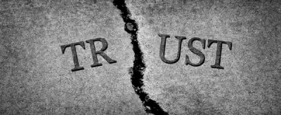 Image for Facing up to the tech trust gap – how do banks prove themselves and their tech?