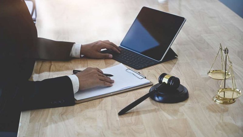 Image for How technology is helping the UK improve legal assistance