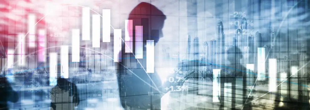 Modern banking technology showcasing AI and customer experience trends - Global Banking & Finance Review