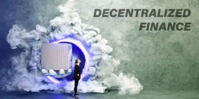 Image for Overcoming the Money Laundering Risks Posed by Decentralized Finance