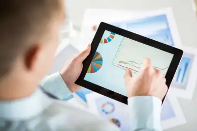 Image for Riding on the Regulatory Compliance wave for Technology Transformation