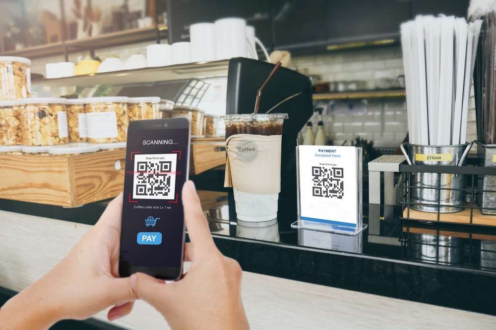 Digital banking revolution with mobile payments and contactless transactions - Global Banking & Finance Review