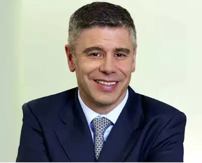 Image for SITUS HIRES FERNANDO SALAZAR LACALLE AS HEAD OF SPANISH OFFICE