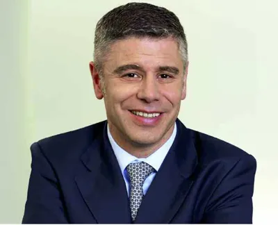 Fernando Salazar Lacalle