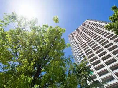 Image for ESG in hotel real estate: Green financing and the hotel operational edge