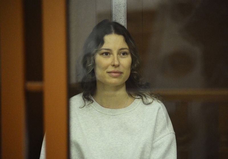 Image depicting the nine Americans imprisoned in Russia and U.S. negotiations - Global Banking & Finance Review