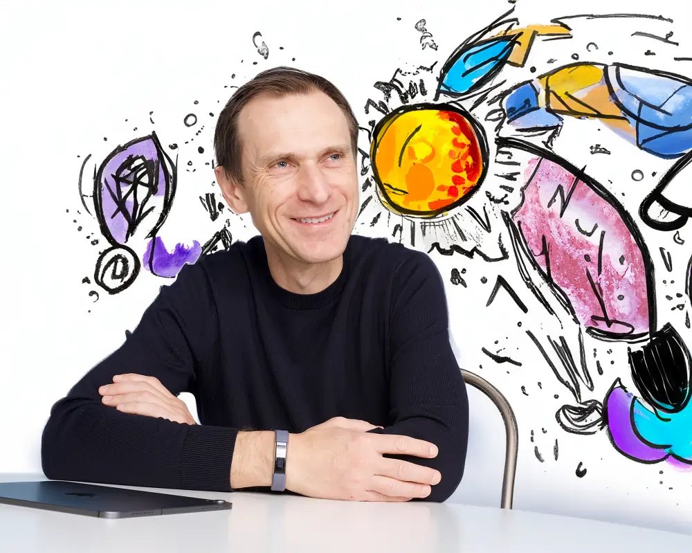 Tomas Gorny leading business conversations in a digital era - Global Banking & Finance Review