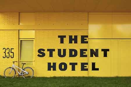 The Student Hotel's expansion plan for European student accommodation - Global Banking & Finance Review