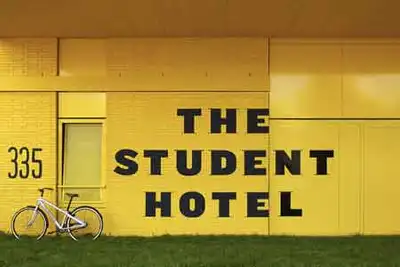 Image for THE STUDENT HOTEL ANNOUNCES MAJOR CAPITAL INCREASE AND EQUITY COMMITMENTS TO FUND EUROPEAN EXPANSION STRATEGY