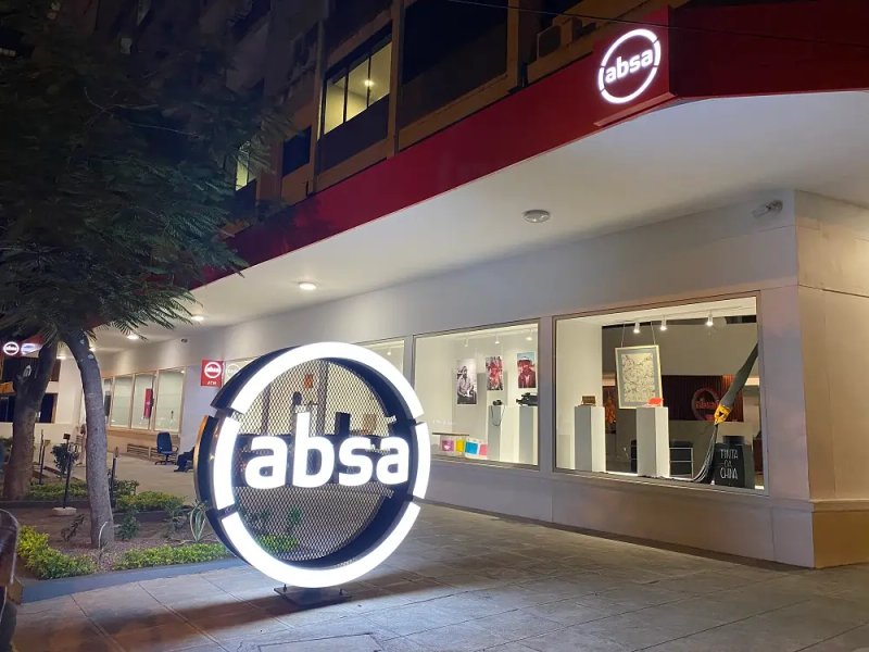 Image for Absa Bank: Achieving Benchmark Status in Mozambique