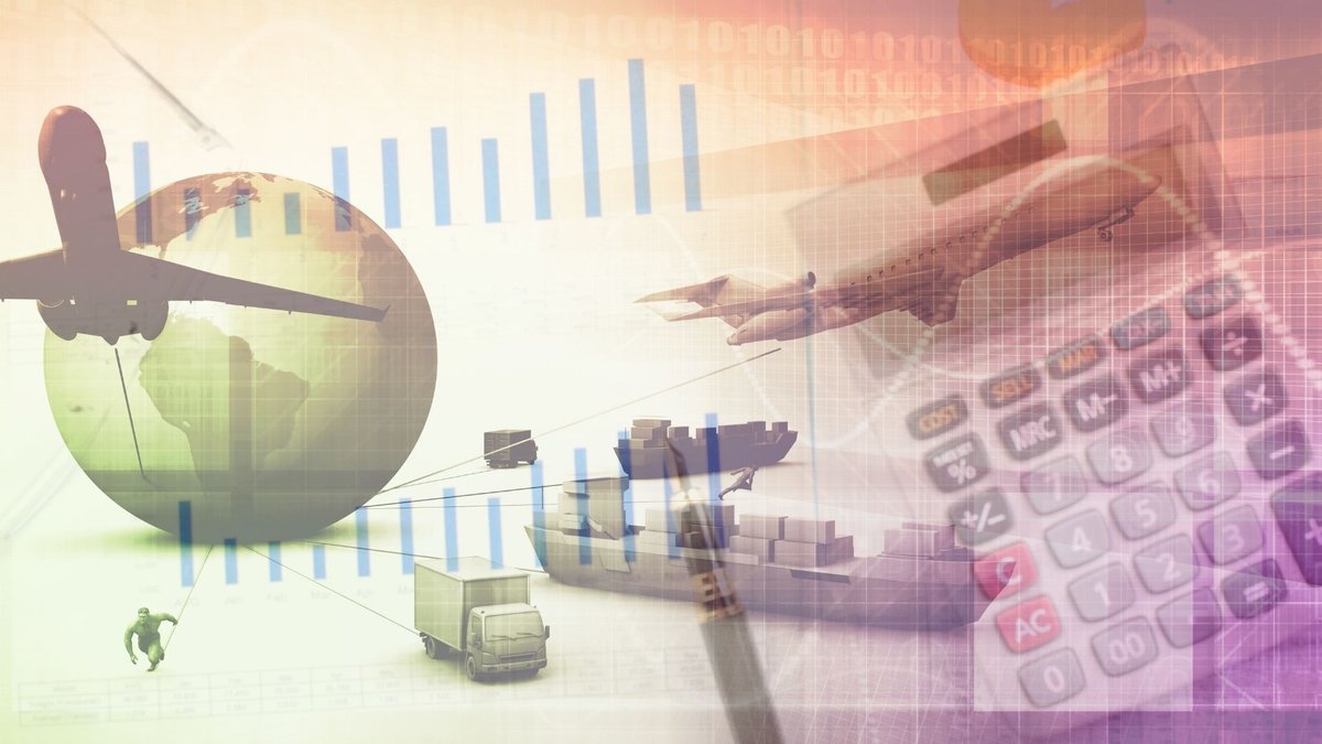 Illustration of supply chain finance strategies for working capital management - Global Banking & Finance Review