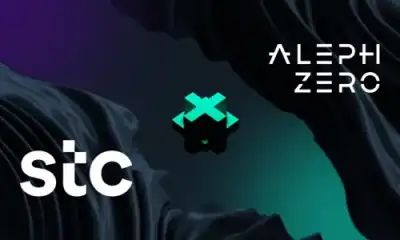 Image for stc Bahrain and Aleph Zero Partner to Advance Blockchain DePIN Across the Gulf Region