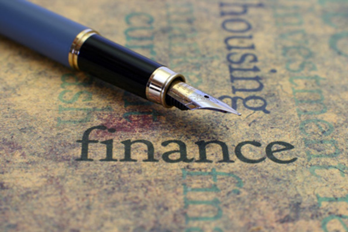 Data analytics and financial growth concept in banking - Global Banking & Finance Review