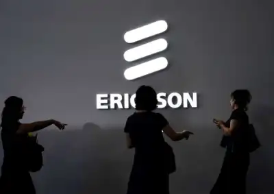 Image for Ericsson warns likely to be fined over Iraq scandal, reports profit slump
