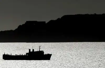 Image for Shipping industry seeks to combat dark oil transfers at sea