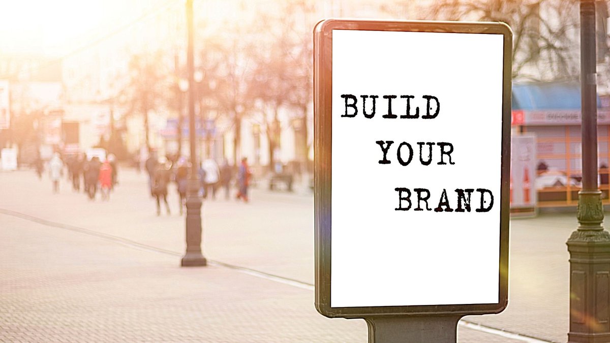 Creative PR strategy illustration showcasing branding and storytelling - Global Banking & Finance Review