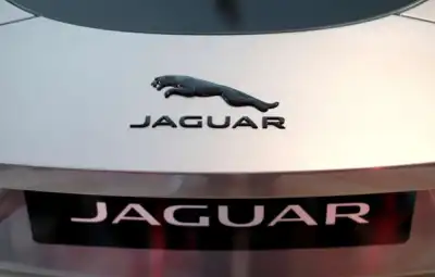 Image for Jaguar Land Rover opens three European self-driving tech hubs