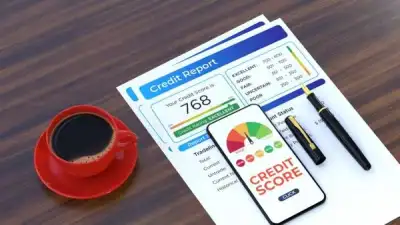 Image for How to keep your credit score in check!