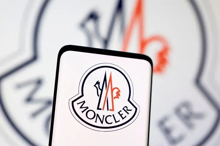 Image for Moncler CEO strengthens grip on company with LVMH deal
