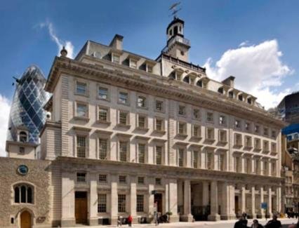 Clutch Group's new London office opening, enhancing UK and EU client services - Global Banking & Finance Review