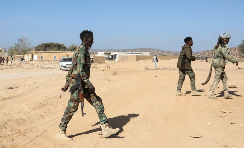 Puntland military offensive against Islamic State in Somalia - Global Banking & Finance Review