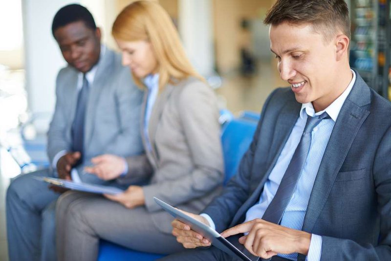 Image for RedRidge grows its global reach with a new London office and the appointment of ex-RBS banker Andrew Robbins