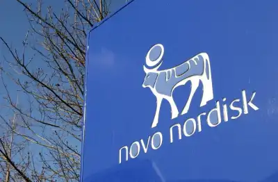 Image for Novavax to sell Czech manufacturing unit to Novo Nordisk for $200 million