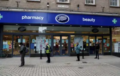 Image for Boots in store for $10-billion sale as bid deadline looms