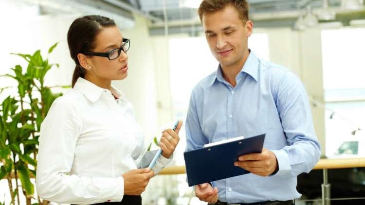 Image for Buying enterprise professional services: Five considerations for business leaders in turbulent times