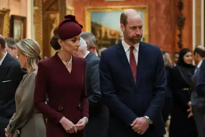 Image for UK’s Prince William to attend re-opening of Notre-Dame Cathedral