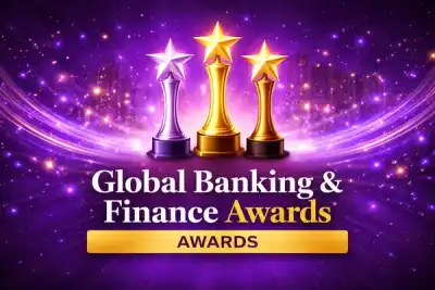 Image for Global Banking & Finance Review Awards®: Bank of Georgia Named Excellence in Innovation – BOG SuperApp Eastern Europe 2026