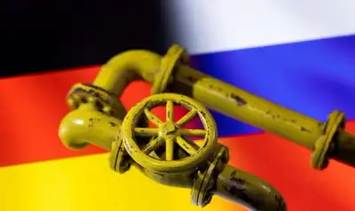Image for Explainer-What happens if Germany’s Russian gas flows stop