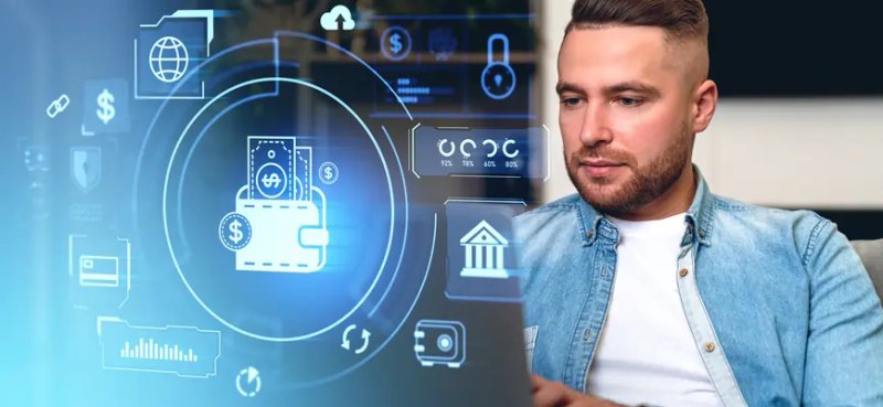 Image for Fintech Innovations in the U.S.: Transforming Banking Through Digital Solutions