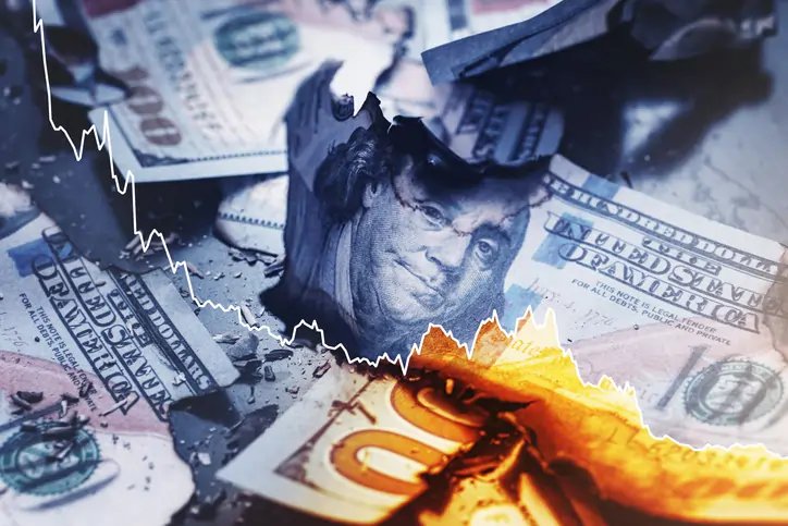 Image for The Great Depression: Unraveling America's Greatest Economic Collapse