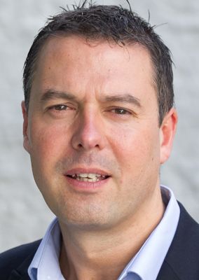 Andy Morris