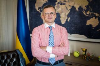 Image for Infosecurity Europe announces former Ukrainian Minister of Foreign Affairs, Dr. Dmytro Kuleba as headline keynote as 59% of cybersecurity leaders say geopolitics Is hindering European collaboration