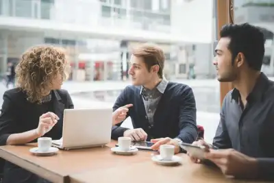 Image for William Hoops joins Venable’s real estate practice in Washington, DC