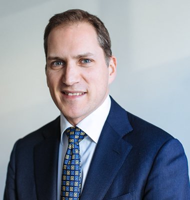 Andrew Burns discussing Treasury Management Systems for fraud prevention - Global Banking & Finance Review