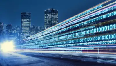 Image for Accelerating Digital Transformation