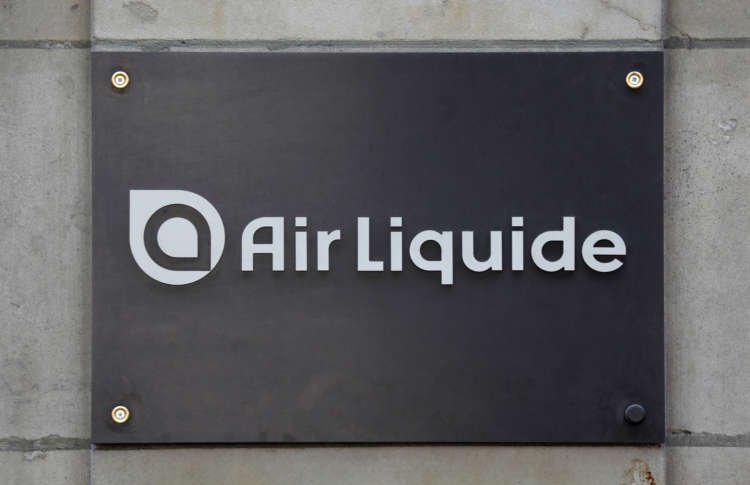 Image for China, medical oxygen drive Air Liquide Q1 sales beat