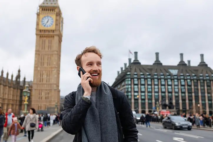 Image for Manchester-based mobile network sees unprecedented growth and attracts major investment.