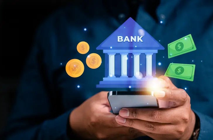 AI technology in banking, showcasing customer interactions and trust issues - Global Banking & Finance Review