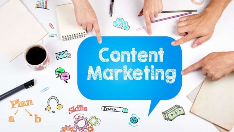 Image for Why content should be at the heart of successful agile marketing