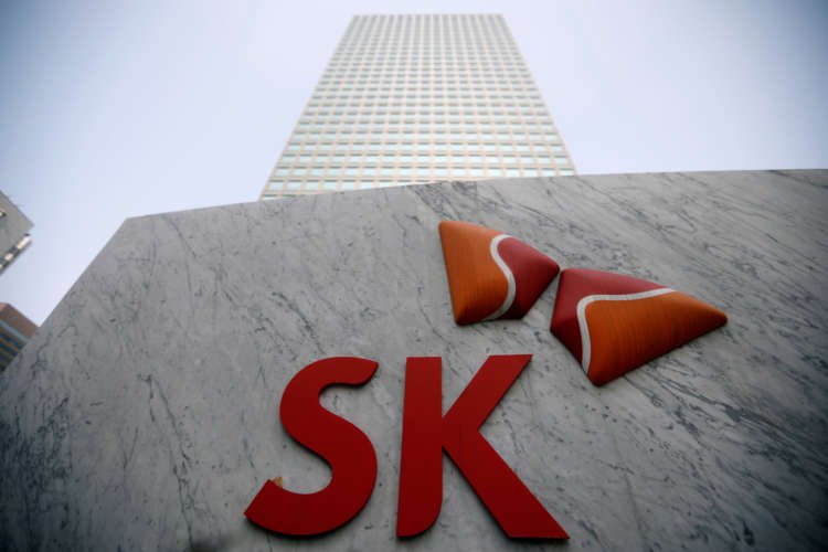 SK Innovation headquarters in Seoul, symbolizing corporate dispute resolution - Global Banking & Finance Review