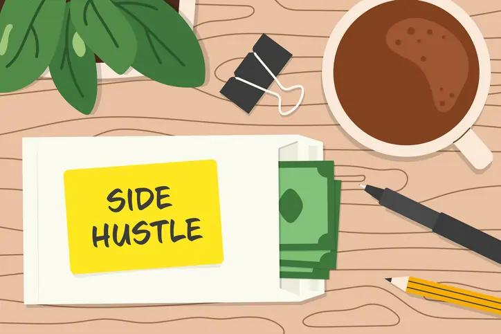 Image for Side-Hustle Economics: How Part-Time Service Work Can Strengthen Your Financial Plan