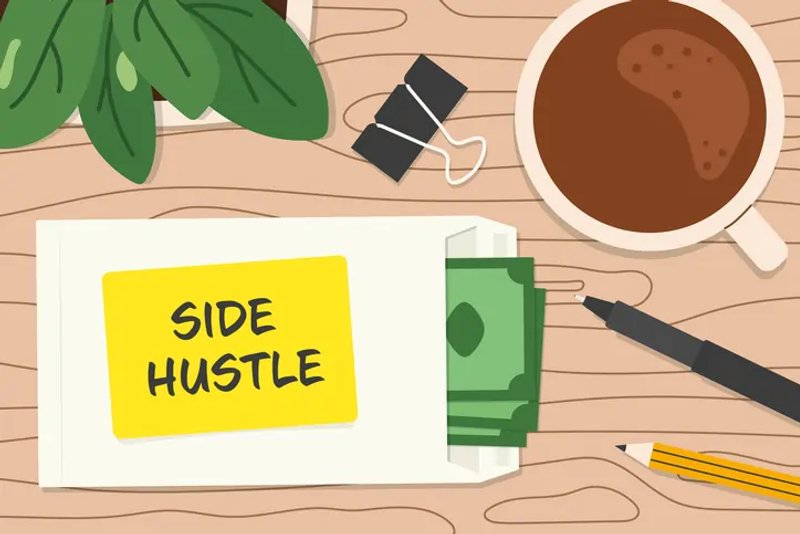 Image for Side-Hustle Economics: How Part-Time Service Work Can Strengthen Your Financial Plan
