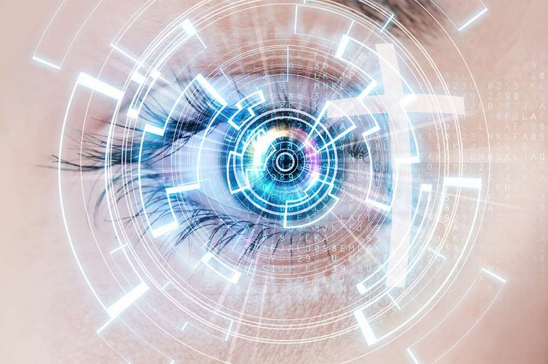 Image for Biometrics could have predicted shock election results around the world