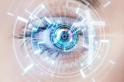 Image for Biometrics could have predicted shock election results around the world