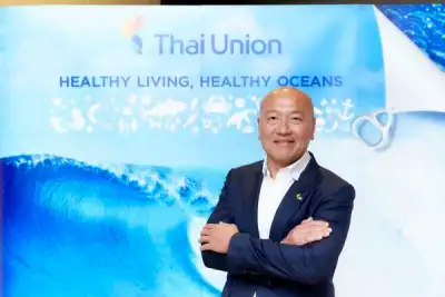 Image for Thai Union Launches Thailand’s First Sustainability-Linked Bond