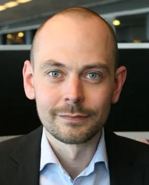 Lars Elmegaard Fessel